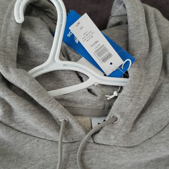 Adidas hoodie - Picture 2 of 3